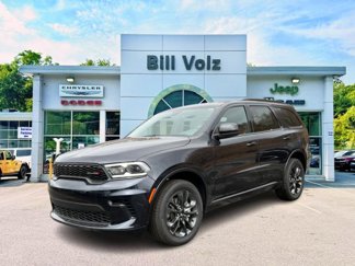 New 2025 Dodge Durango GT w/ Blacktop Package image 1
