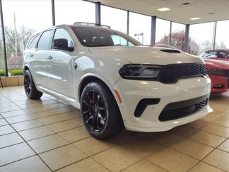 New 2023 Dodge Durango SRT Hellcat image 1