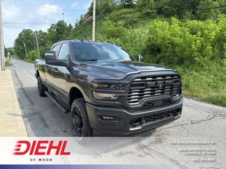 New 2025 RAM 2500 Tradesman image 1