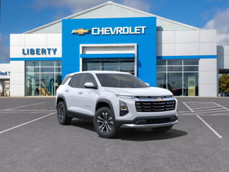 New 2026 Chevrolet Equinox LT w/ LPO, Floor Liner Package image 1