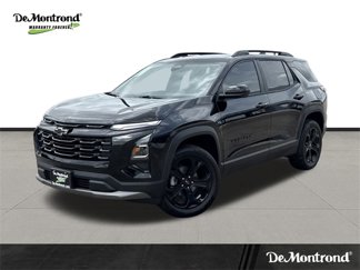 New 2026 Chevrolet Equinox LT w/ Convenience Package II image 1