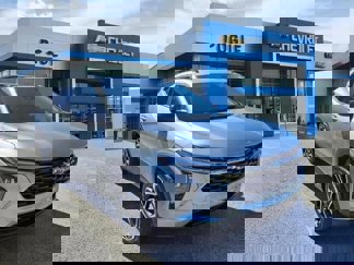 Used 2025 Chevrolet Trax RS w/ Sunroof Package image 1