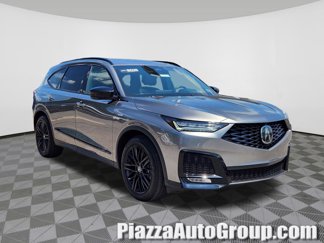 Used 2025 Acura MDX A-Spec image 1
