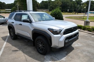 New 2025 Toyota 4Runner SR5 image 1