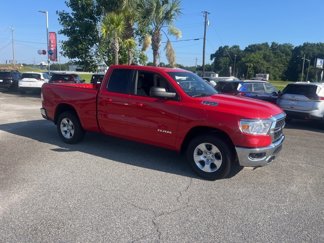Used 2022 RAM 1500 Big Horn image 1