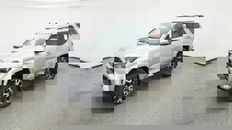 New 2025 Toyota 4Runner TRD Sport Premium image 1