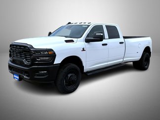 New 2025 RAM 3500 Tradesman image 1