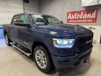 Used 2023 RAM 1500 Laramie image 1