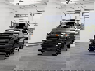 New 2026 RAM 1500 Laramie w/ Night Edition image 1