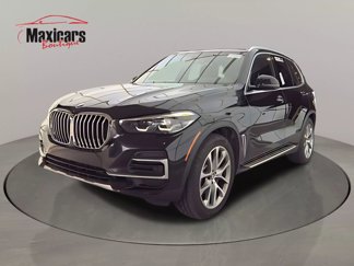 Used 2023 BMW X5 sDrive40i w/ Premium Package image 1