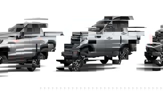 New 2025 GMC Sierra 1500 AT4 w/ AT4 Premium Package image 1