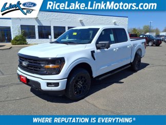 New 2025 Ford F150 XLT image 1