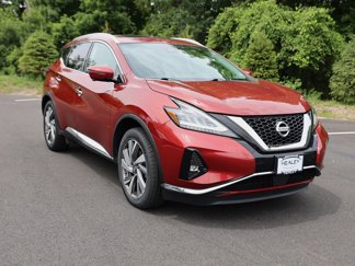 Used 2019 Nissan Murano SL image 1