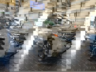 Used 2025 Subaru Forester Premium image 1