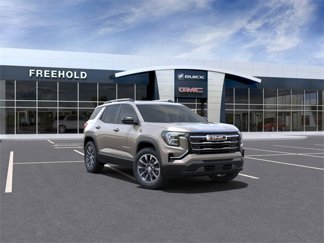 New 2026 GMC Terrain Elevation w/ Elevation Premium Package image 1