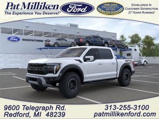 New 2025 Ford F150 Raptor image 1