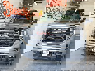 New 2025 GMC Sierra 1500 Elevation image 1