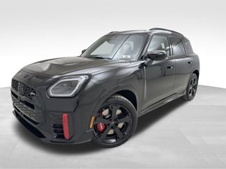 New 2025 MINI Cooper Countryman John Cooper Works w/ Comfort Package Max image 1