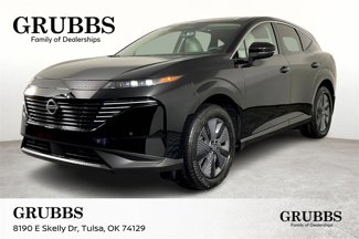 New 2025 Nissan Murano SL image 1