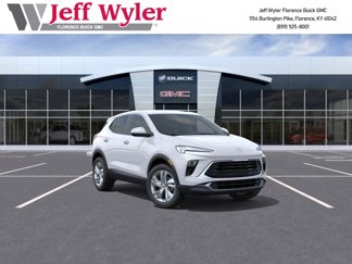 New 2026 Buick Encore GX Preferred image 1