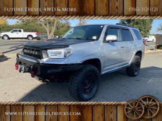 Used 2012 Toyota 4Runner Limited image 1