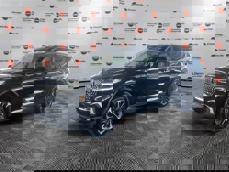 New 2025 Lincoln Aviator Reserve w/ Illumination Package image 1