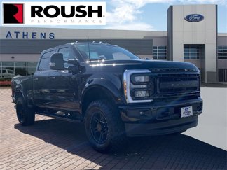 New 2025 Ford F250 Lariat w/ Lariat Ultimate Package image 1