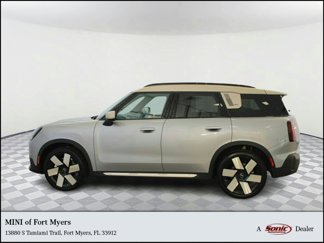 New 2025 MINI Cooper Countryman S w/ Comfort Package Max image 1