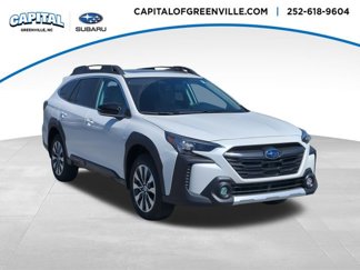 New 2025 Subaru Outback Limited image 1