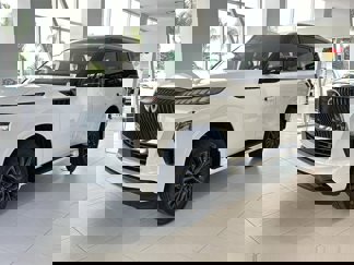 New 2025 INFINITI QX80 Autograph image 1