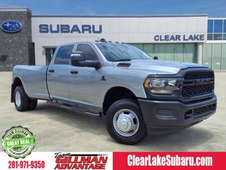 Used 2024 RAM 3500 Tradesman image 1