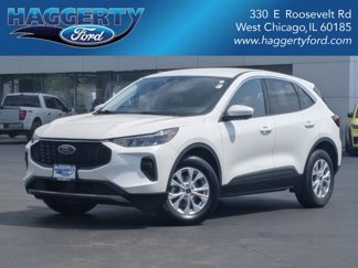 Certified 2023 Ford Escape Active w/ Tech Pack #2 image 1