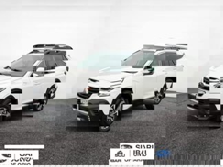 Used 2022 Subaru Outback Limited w/ Popular Package #2 image 1
