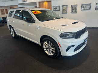 Used 2023 Dodge Durango R/T image 1