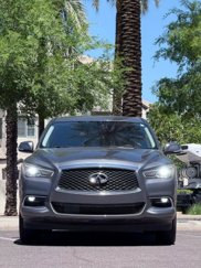 Used 2019 INFINITI QX60 Pure image 1