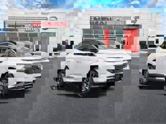 New 2025 Nissan Murano SL w/ Cargo Package image 1