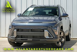 Used 2025 Hyundai Kona SEL image 1
