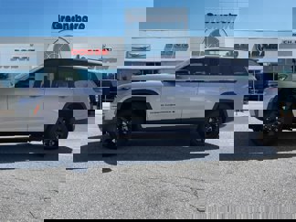 New 2025 Jeep Grand Cherokee L Limited image 1