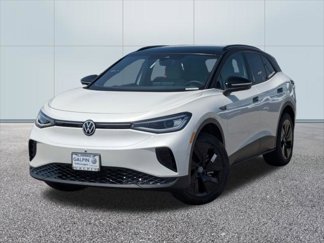 New 2025 Volkswagen ID.4 Pro S Plus image 1