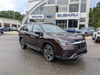 New 2025 Subaru Ascent Touring image 1