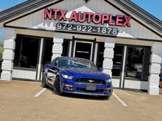Used 2015 Ford Mustang GT Premium w/ GT Performance Package image 1