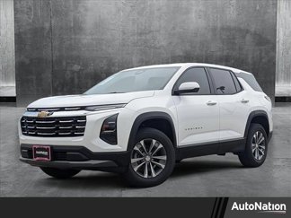 New 2026 Chevrolet Equinox LT w/ LPO, Floor Liner Package image 1