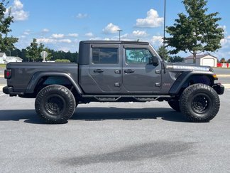 Used 2021 Jeep Gladiator Rubicon image 1