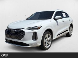 New 2025 Audi Q5 Premium Plus image 1