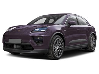 Used 2024 Porsche Macan image 1