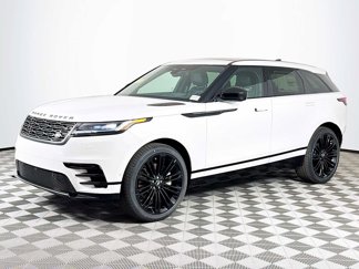 New 2026 Land Rover Range Rover Velar Dynamic SE image 1
