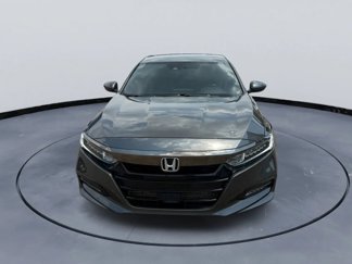 Used 2020 Honda Accord Sport image 1