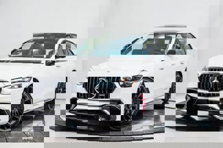 New 2025 Mercedes-Benz S 63 AMG S image 1