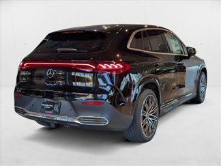 New 2026 Mercedes-Benz EQE 320 4MATIC SUV video 2