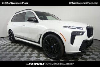 New 2026 BMW X7 M60i image 1